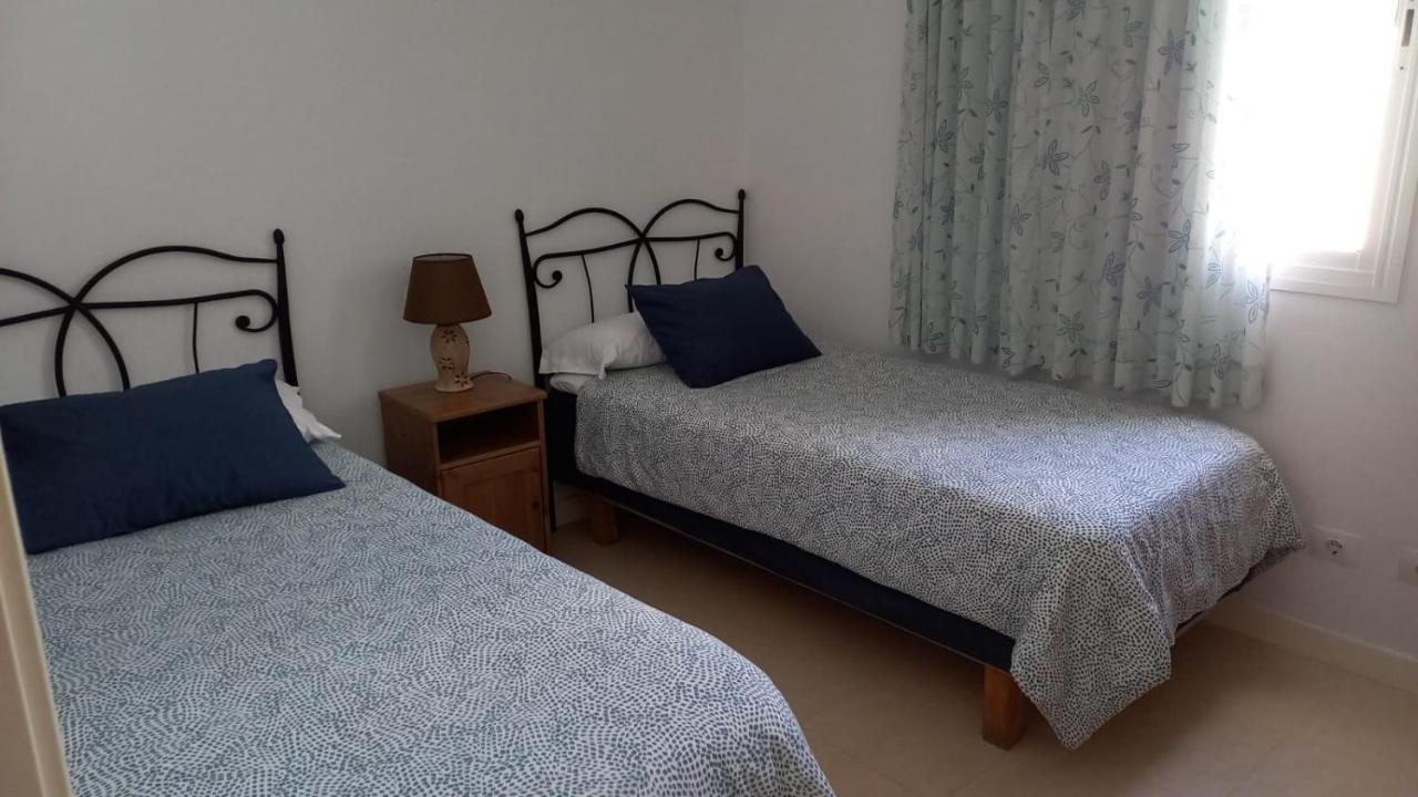 Casa Lola Apartment Agaete  Exterior photo
