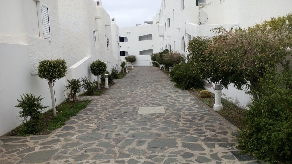 Casa Lola Apartment Agaete  Exterior photo