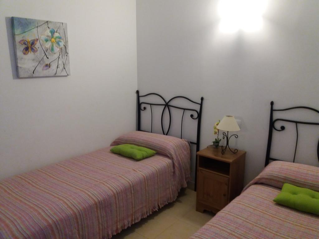 Casa Lola Apartment Agaete  Exterior photo