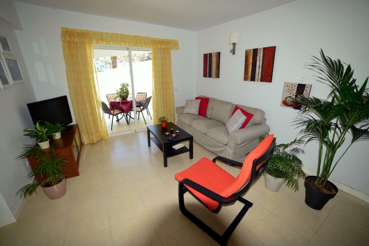 Casa Lola Apartment Agaete  Exterior photo