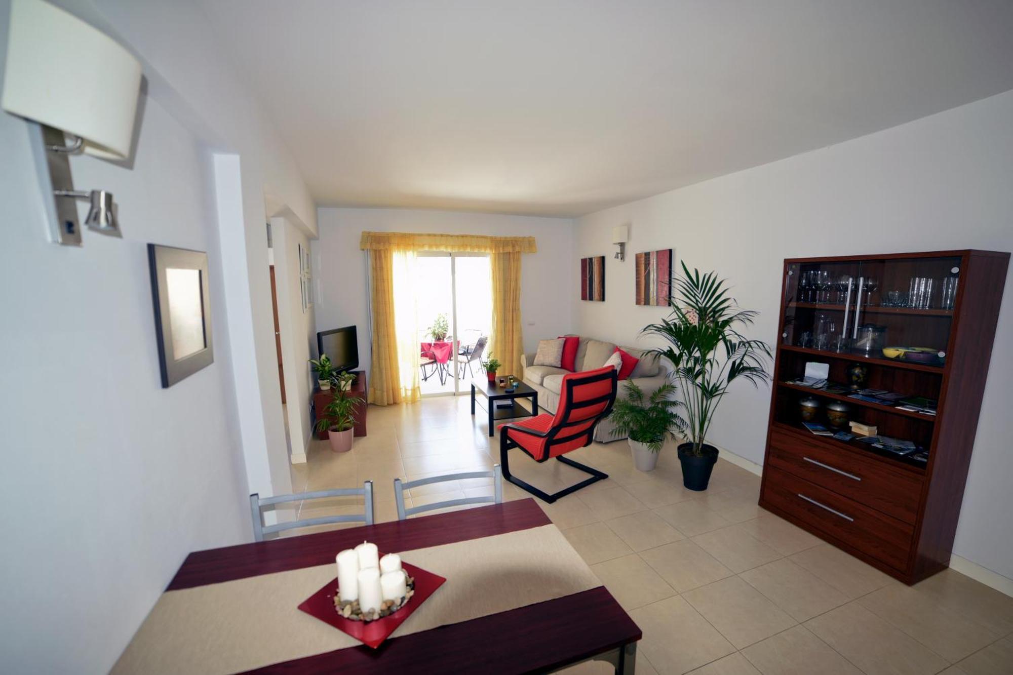 Casa Lola Apartment Agaete  Exterior photo
