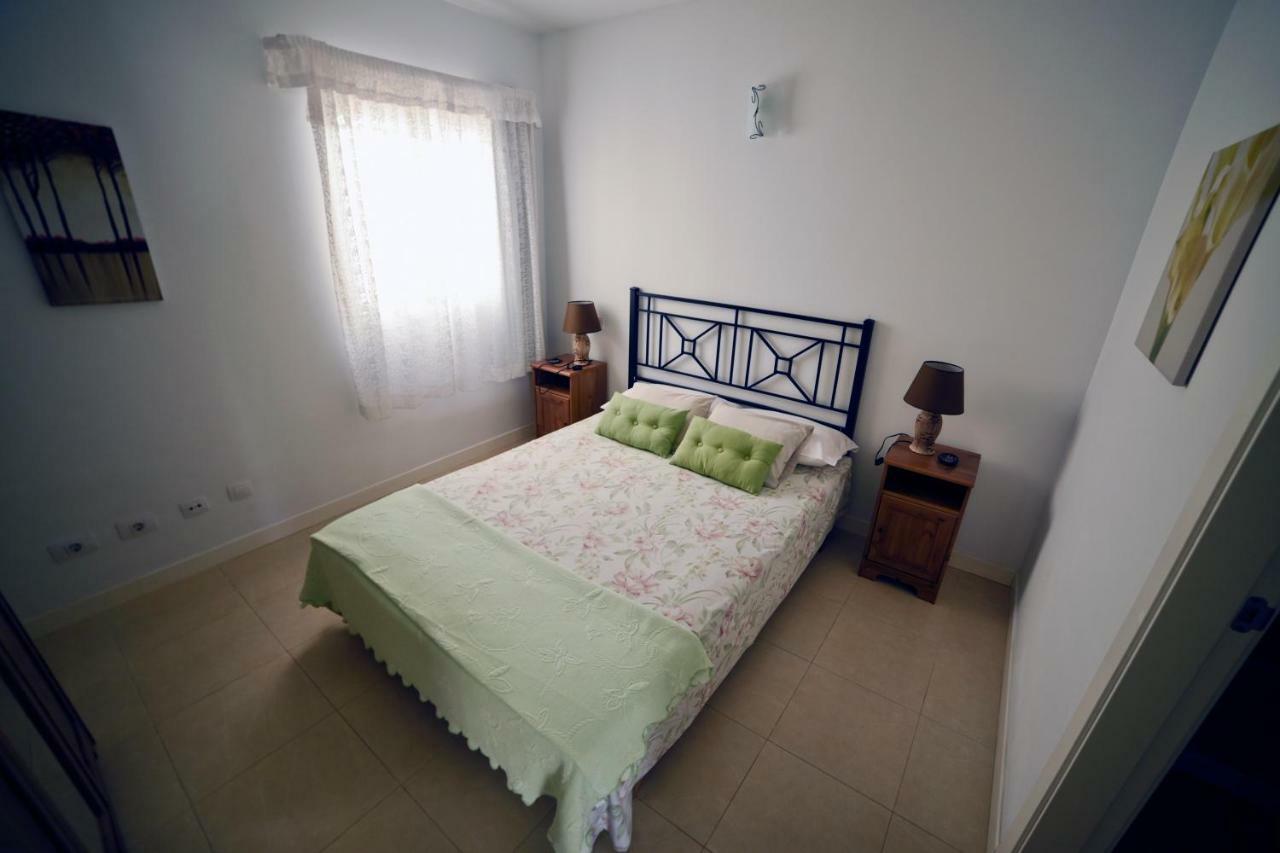 Casa Lola Apartment Agaete  Exterior photo