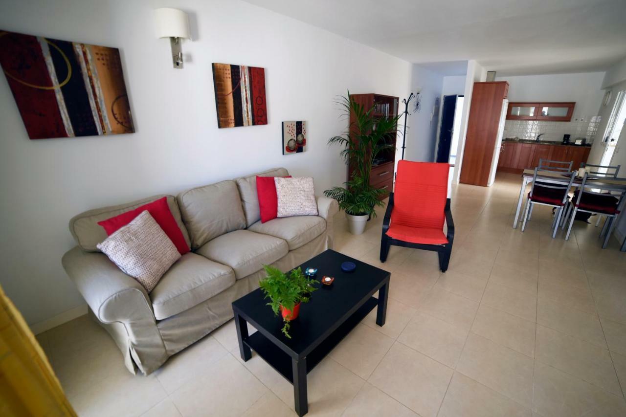 Casa Lola Apartment Agaete  Exterior photo