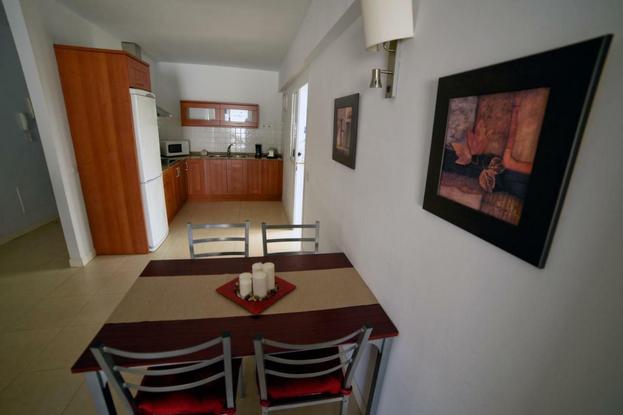 Casa Lola Apartment Agaete  Exterior photo